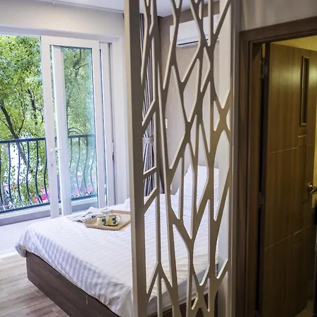 Spring Light Apartment - Rmit Sai Gon